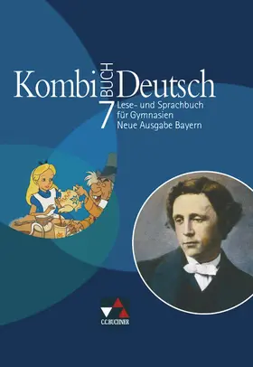 Dambach / Hartmüller / Hölzl |  Kombi-Buch Deutsch Bayern 7 – neu | Buch |  Sack Fachmedien