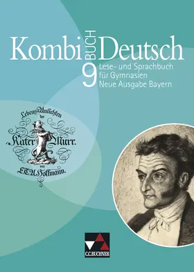 Eckhardt / Gierse / Goldammer |  Kombi-Buch Deutsch Bayern 9 – neu | Buch |  Sack Fachmedien