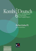 Gaiser / Ahrens / Müller |  6. Jahrgangsstufe, Arbeitsheft m. CD-ROM | Buch |  Sack Fachmedien