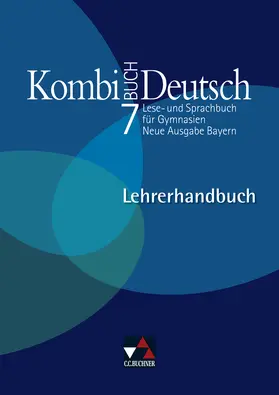 Hartmüller / Knebel / Kondert |  Kombi-Buch Deutsch BY LH 7 – neu | Buch |  Sack Fachmedien