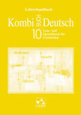 Müller / Braun-Bau / Gaiser |  10. Jahrgangsstufe, Lehrerhandbuch, Ausgabe Bayern, m. CD-ROM | Buch |  Sack Fachmedien