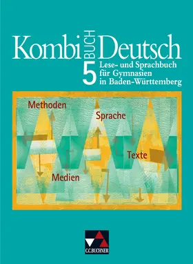 Eckhardt / Hensel / Knebel |  Kombi-Buch Deutsch BW 5 | Buch |  Sack Fachmedien