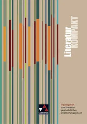 Ramin / Dambach |  KombiKOMPAKT Ausgabe B. LiteraturKOMPAKT | Buch |  Sack Fachmedien