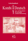 Gaiser / Bruckmayer / Fuchs |  5. Jahrgangsstufe, Lehrerhandbuch m. CD-ROM | Buch |  Sack Fachmedien