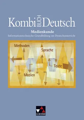 Dambach / Gellert / Ramin |  Kombi-Buch Deutsch Baden-Württemberg Medienkunde | Buch |  Sack Fachmedien