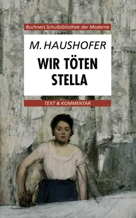 Hotz |  Haushofer, Wir töten Stella | Buch |  Sack Fachmedien