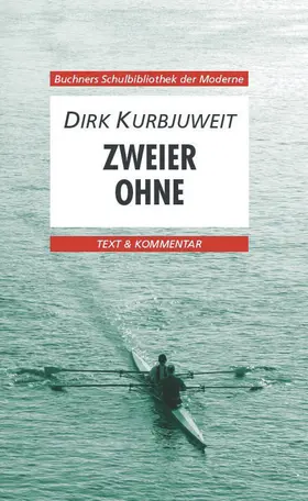 Will |  Kurbjuweit, Zweier ohne | Buch |  Sack Fachmedien
