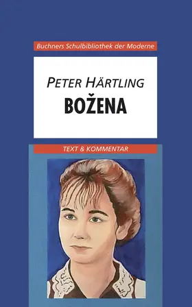Will / Reitzammer |  Härtling, Božena | Buch |  Sack Fachmedien