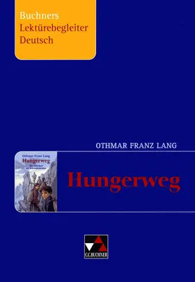 Gora |  Lang, Hungerweg | Buch |  Sack Fachmedien