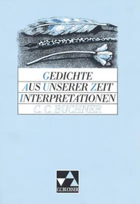 Hotz / Krischker |  Gedichte aus unserer Zeit. Interpretationen | Buch |  Sack Fachmedien