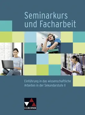 Deparade |  Seminarkurs und Facharbeit | Buch |  Sack Fachmedien