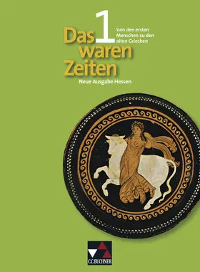 Adamski / Brückner / Focke |  Das waren Zeiten Hessen 1 – neu | Buch |  Sack Fachmedien