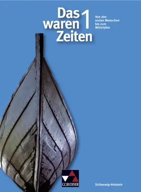 Brückner / Focke / Frieß |  Das waren Zeiten Schleswig-Holstein 1 | Buch |  Sack Fachmedien