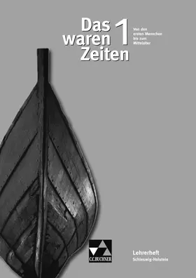 Demleitner / Gast / Hohmann |  Das waren Zeiten Schleswig-Holstein LH 1 | Buch |  Sack Fachmedien