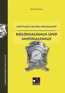Bildl / Hohmann |  Wettlauf um die Weltmacht | Buch |  Sack Fachmedien