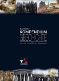 Focke / Lanzinner / Hein-Mooren |  Kompendium Geschichte | Buch |  Sack Fachmedien