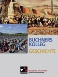Ahbe / Wunderer / Barth |  Buchners Kolleg Geschichte Qualifikationsphase Hessen | Buch |  Sack Fachmedien