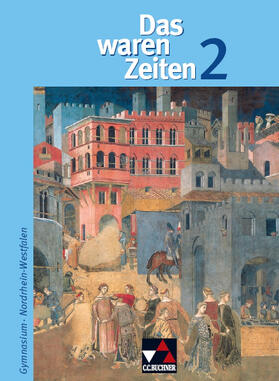 Adamski / Brückner / Focke |  Das waren Zeiten NRW 2 | Buch |  Sack Fachmedien