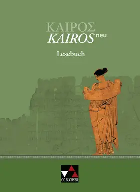 Beron / Geier / Heber |  Kairós Lesebuch – neu | Buch |  Sack Fachmedien
