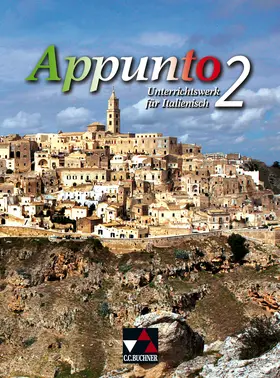 Banzhaf / Bernhofer / Bianchi |  Appunto 2 | Buch |  Sack Fachmedien