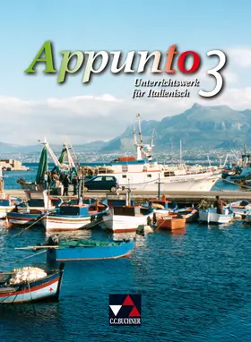 Banzhaf / Bernhofer / Bianchi |  Appunto 3 | Buch |  Sack Fachmedien