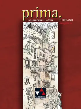 Utz / Biermann / Burdich |  Prima A. Textband | Buch |  Sack Fachmedien