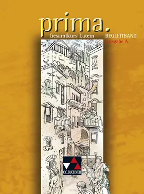 Utz / Biermann / Burdich |  prima. Begleitband. Ausgabe A | Buch |  Sack Fachmedien