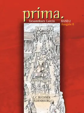 Freytag / Kammerer / O'Connor |  prima B 2 | Buch |  Sack Fachmedien