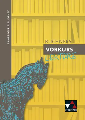 Uhl / Utz / Kammerer |  Bamberger Bibliothek Vorkurs Lektüre | Buch |  Sack Fachmedien