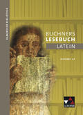 Dronia / Utz / Kipf |  Bamberger Bibliothek 2 Buchners Lesebuch Latein A 2 | Buch |  Sack Fachmedien