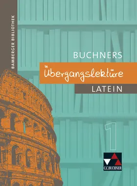 Heinz / Utz / Hey |  Bamberger Bibliothek. Buchners Übergangslektüre 1 | Buch |  Sack Fachmedien