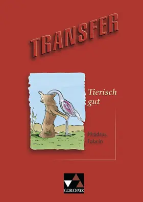 Zitzl / Utz |  Transfer / Tierisch gut | Buch |  Sack Fachmedien