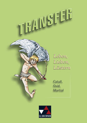 Kammerer / Utz |  Transfer 11. Leben, Lieben, Lästern | Buch |  Sack Fachmedien