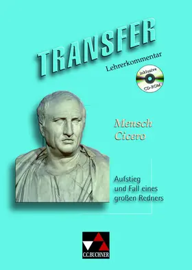 Zitzl / Utz |  Mensch Cicero LK | Buch |  Sack Fachmedien