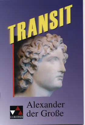 Hey / Utz / Heinz |  Transit 01. Alexander der Grosse | Buch |  Sack Fachmedien
