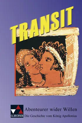 Eyrainer / Utz / Westphalen |  Transit 4. Abenteurer wider Willen | Buch |  Sack Fachmedien
