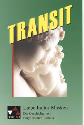 Kammerer / Utz / Westphalen |  Transit 6. Liebe hinter Masken | Buch |  Sack Fachmedien