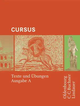 Boberg / Maier / Bode |  Cursus A. Texte und Übungen | Buch |  Sack Fachmedien