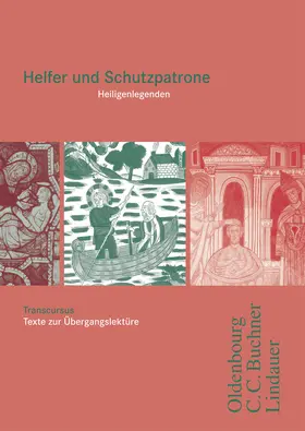 Matheus / Maier / Brenner |  Cursus A / Transcursus 3: Helfer und Schutzpatrone | Buch |  Sack Fachmedien