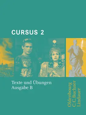 Boberg / Bode / Brenner |  Cursus B Texte und Übungen 2 | Buch |  Sack Fachmedien