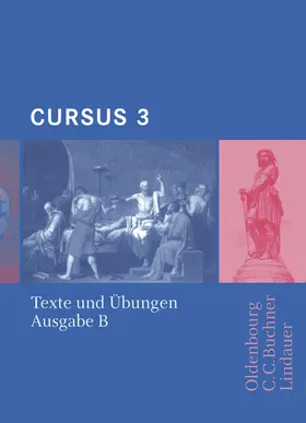 Boberg / Bode / Brenner |  Cursus B Texte und Übungen 3 | Buch |  Sack Fachmedien