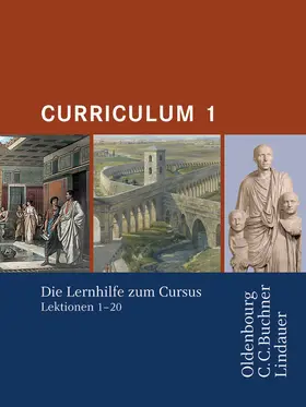 Thiel / Wilhelm / Maier |  Cursus Ausgabe A/B. Curriculum 1 | Buch |  Sack Fachmedien