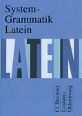 Grosser / Fink / Maier |  System-Grammatik Latein | Buch |  Sack Fachmedien