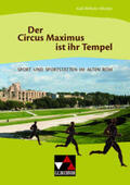 Weeber |  Der Circus Maximus ist ihr Tempel | Buch |  Sack Fachmedien
