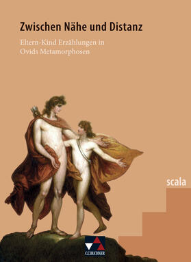 Scholz / Göttsching | scala 1. Zwischen Nähe und Distanz | Buch | 978-3-7661-5481-1 | sack.de