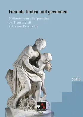 Göttsching / Scholz |  scala / Freunde finden und gewinnen | Buch |  Sack Fachmedien