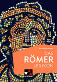 Weeber |  Das Römerlexikon | Buch |  Sack Fachmedien