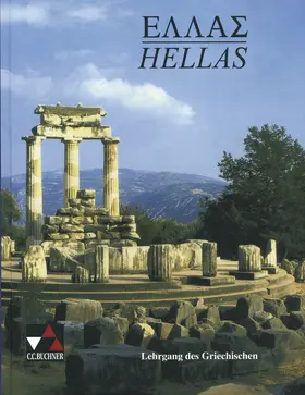 Bissinger / Brenner / Eyrainer |  Hellas Texte und Übungen | Buch |  Sack Fachmedien