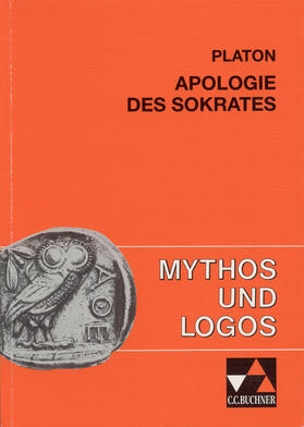 Maier / Biedermann / Reuter | Mythos und Logos 5. Platon: Apologie des Sokrates | Buch | 978-3-7661-5835-2 | sack.de