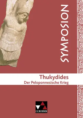 Müller |  Thukydides, Peloponnesischer Krieg | Buch |  Sack Fachmedien